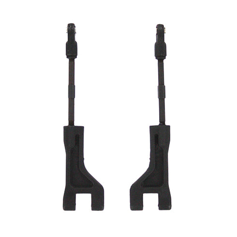 Redcat Racing BS502-004 Susp.Arm Unit Lf/Rt  BS502-004 - RedcatRacing.Toys