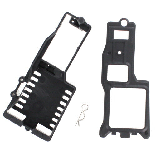 Redcat Racing BS213-022 esc case  BS213-022 - RedcatRacing.Toys