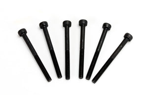 Redcat Racing 126335C 3x35mm Cap Screw (6) - RedcatRacing.Toys