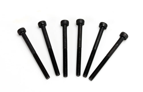 Redcat Racing 126335C 3x35mm Cap Screw (6) - RedcatRacing.Toys