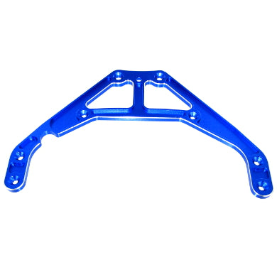 Redcat Racing 054015 Aluminum Front Upper Top Deck 054015 - RedcatRacing.Toys