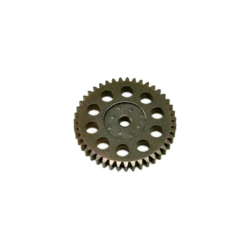 Redcat Racing 860034 Steel 43t spur gear ~ - RedcatRacing.Toys