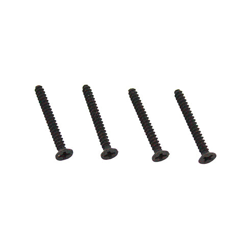 Redcat Racing 02090 TPE 3*25FH Screw*4PCS - RedcatRacing.Toys