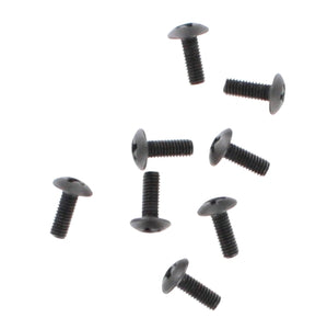 Redcat Racing 98068 Cap Head Machine Screw M3*8  8P - RedcatRacing.Toys