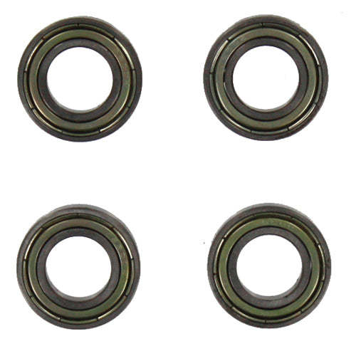 Redcat Racing 10*19*5mm ball bearing (4pcs) H010 - RedcatRacing.Toys