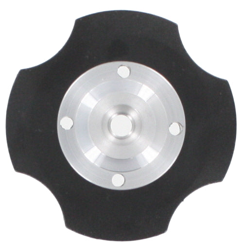 Redcat Racing Heat Sink Head for OS .21 Engine 23654000 - RedcatRacing.Toys