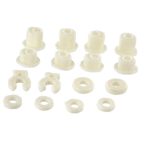 Redcat Racing  Adjustable Bushings Complete 85792 - RedcatRacing.Toys