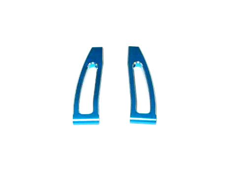 Redcat Racing 85603 Aluminum front upper arm 2pcs ~ - RedcatRacing.Toys