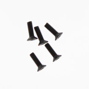 Redcat Racing Countersunk Hex Screws 3*10 5Pcs  85825 - RedcatRacing.Toys