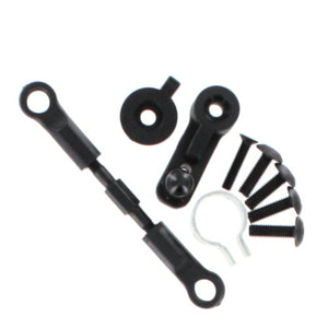 Redcat Racing Servo mount BS213-043 - RedcatRacing.Toys