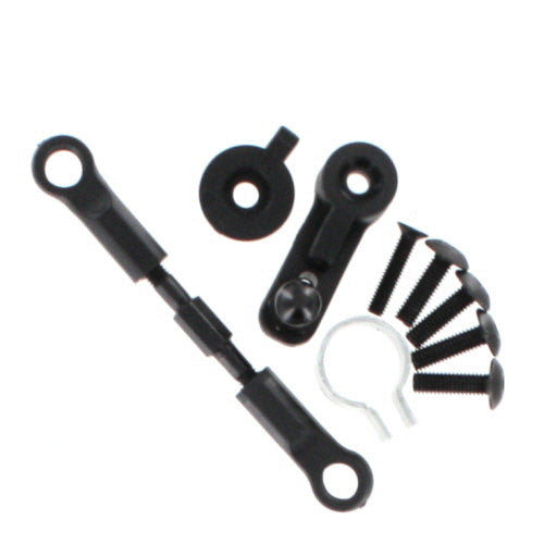 Redcat Racing Servo mount BS213-043 - RedcatRacing.Toys