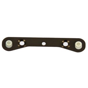 Redcat Racing Aluminum Rear Lower Anti-squat Plate 85908 - RedcatRacing.Toys