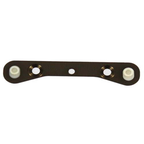Redcat Racing Aluminum Rear Lower Anti-squat Plate 85908 - RedcatRacing.Toys