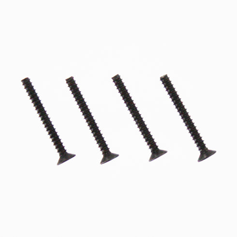 Redcat Racing 60085 Countersunk Self-tapping Screw 3*25 4Pcs ~ - RedcatRacing.Toys