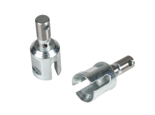 Redcat Racing Steel F/R Differential Outdrive (2)  505111ST - RedcatRacing.Toys