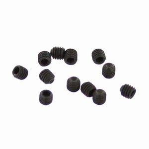 Redcat Racing S016 Set Screw M3*3mm ~ - RedcatRacing.Toys