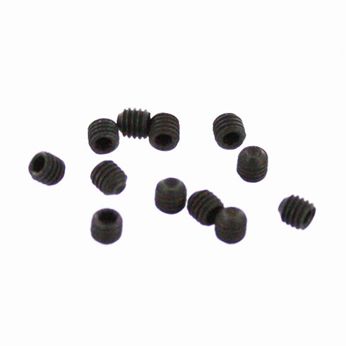 Redcat Racing S016 Set Screw M3*3mm ~ - RedcatRacing.Toys
