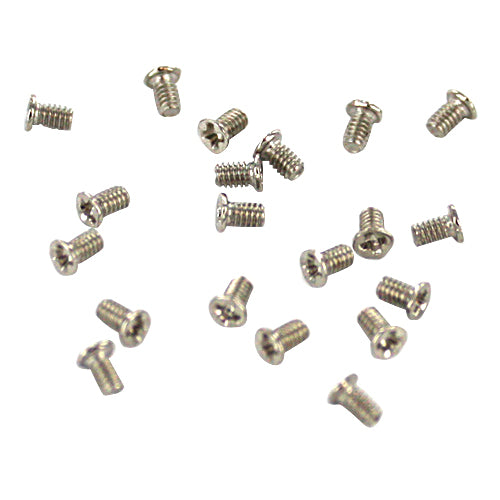 Redcat Racing 24111 Flat Head Screw 2*3mm (qty 20) for Sumo RC ~ - RedcatRacing.Toys