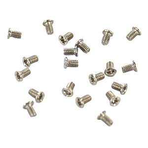 Redcat Racing 24111 Flat Head Screw 2*3mm (qty 20) for Sumo RC ~ - RedcatRacing.Toys