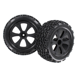 Redcat Racing  Tire unit  BS214-009 - RedcatRacing.Toys