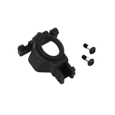 Redcat Racing  BS502-018  C Hub Unit (Lf) BS502-018 - RedcatRacing.Toys