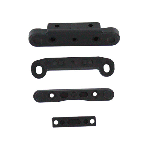 Redcat Racing  Suspension Hinge Pin Holders 85756 - RedcatRacing.Toys