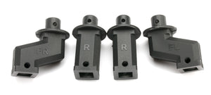 Redcat Racing 505247 Lateral Body Support (2+2) - RedcatRacing.Toys