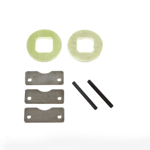 Redcat Racing Brake Discs, Pads, and Pins  50023 - RedcatRacing.Toys