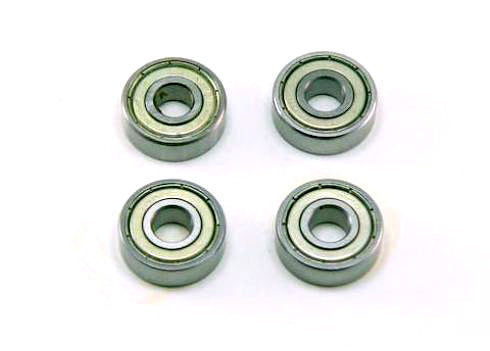 Redcat Racing 50070 8*22*7mm ball bearing (4pcs)  50070 - RedcatRacing.Toys