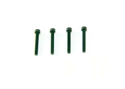 Redcat Racing 50095 Column Head Mechanical Screws (4*30) 4pcs ~ - RedcatRacing.Toys