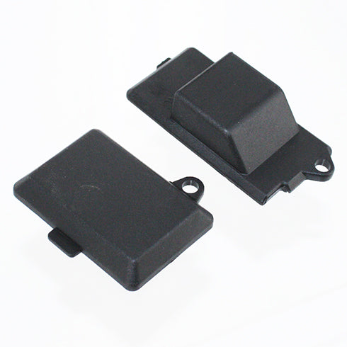Redcat Racing Receiver/Battery Case Cover BS903-035 - RedcatRacing.Toys
