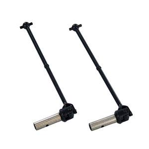 Redcat Racing 88021XP Front universal drive shaft  88021XP - RedcatRacing.Toys