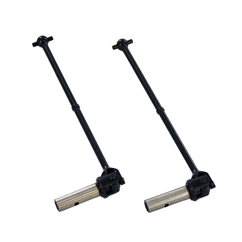 Redcat Racing 88021XP Front universal drive shaft  88021XP - RedcatRacing.Toys