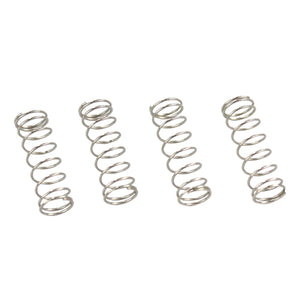 Redcat Racing Shock Spring (qty 4) for Sumo RC 24009 - RedcatRacing.Toys