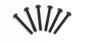 Redcat Racing 123528BU 3.5x28mm Steel BH Screw (6) - RedcatRacing.Toys