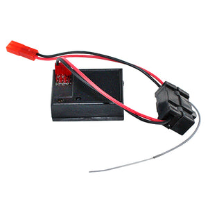Redcat Racing Redcat Racing HSP 2.4ghz Spare Receiver 80303-R - RedcatRacing.Toys