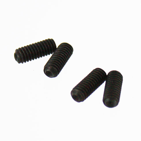 Redcat Racing 85833 Hex Grub Screws M4*10 4Pcs ~ - RedcatRacing.Toys