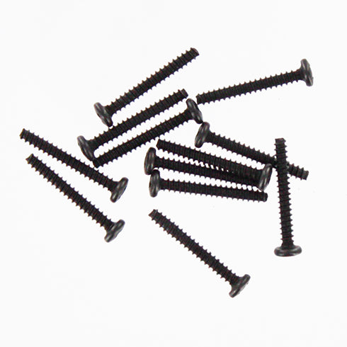 Redcat Racing Round Head Self Tapping Screw 3*22mm S097 - RedcatRacing.Toys