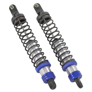 Redcat Racing 50003 Rear Shock Absorber 2pcs  for V1 or V2 only  50003 - RedcatRacing.Toys