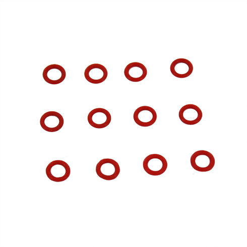Redcat Racing Differential O-Ring 12PCS  02078 - RedcatRacing.Toys