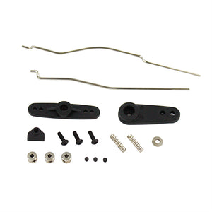 Redcat Racing 07167 Servo horn and Throttle Linkage Set 07167 - RedcatRacing.Toys