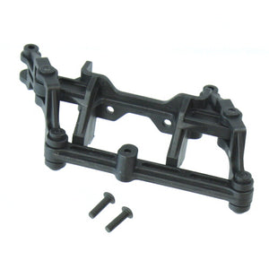Redcat Racing  V2 Steering rack assembly  BS810-081 - RedcatRacing.Toys