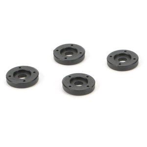 Redcat Racing 510116 Shock   Piston (4) - RedcatRacing.Toys