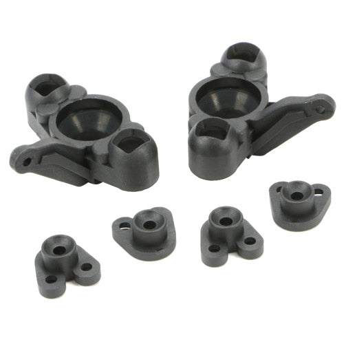 Redcat Racing 510133 Steering   Block (2)  510133 - RedcatRacing.Toys