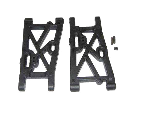 Redcat Racing 81056 Rear Suspension Arm 2pcs - RedcatRacing.Toys