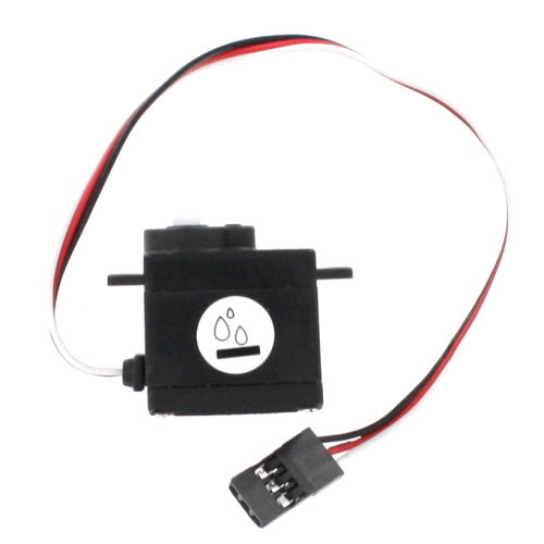 Redcat Racing HTX-243SV Mini Servo HTX-243SV - RedcatRacing.Toys