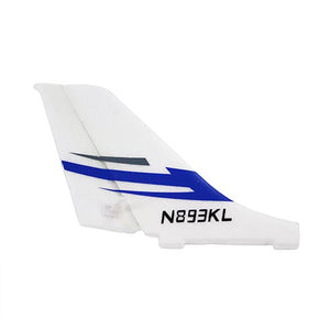 Redcat Racing 1018203 Mini Cessna C50 Rudder - RedcatRacing.Toys