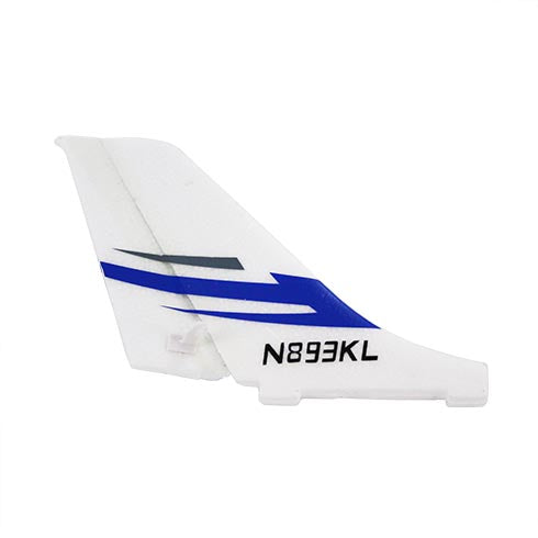 Redcat Racing 1018203 Mini Cessna C50 Rudder - RedcatRacing.Toys