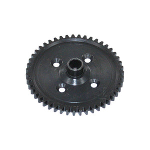 Redcat Racing E99202 Steel Spur Gear  (47T) - RedcatRacing.Toys