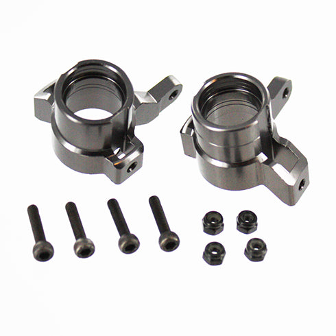 Redcat Racing 81022 Aluminum Steering Knuckle 2pcs  81022 - RedcatRacing.Toys